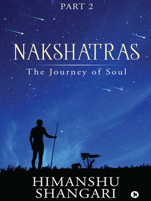 cover image of Nakshatras